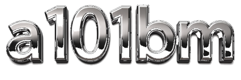 a101bm logo
