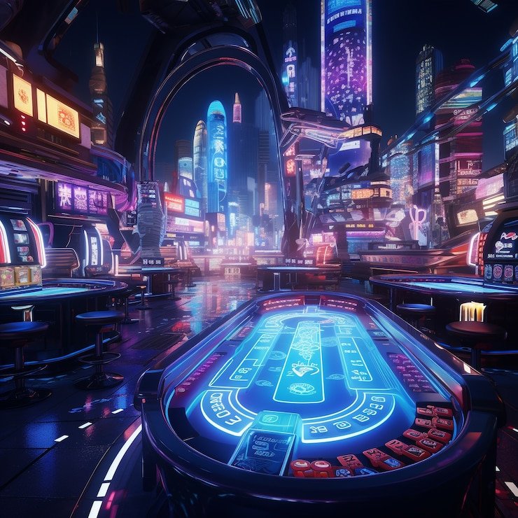 a101bm Arcade